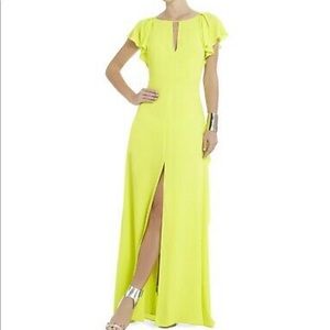Bcbg MAXAZRIA gown